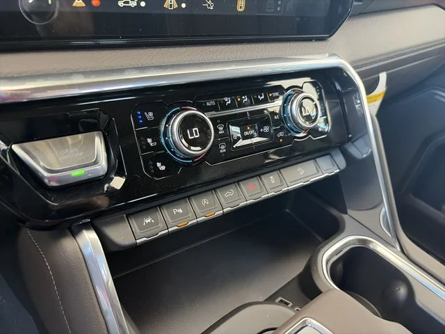 New 2026 Silver GMC Denali image 23