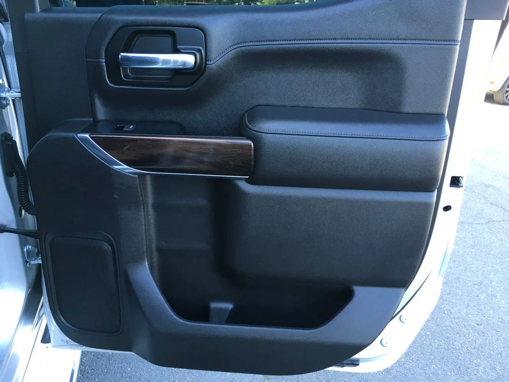 2020 GMC Sierra 1500 SLT - Photo 34