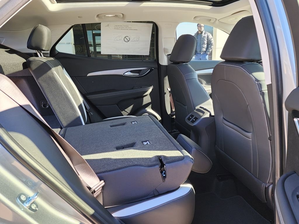2026 Buick Envision Sport Touring - Photo 45