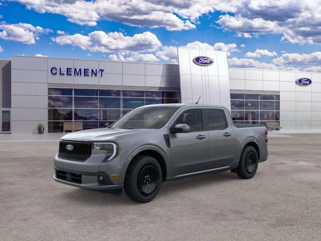 2026 Ford Maverick Lobo™
