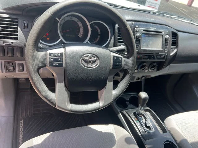 Used 2013 Silver Toyota Base image 6