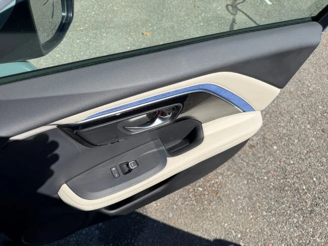 2025 Acura ADX A-Spec Package - Photo 31
