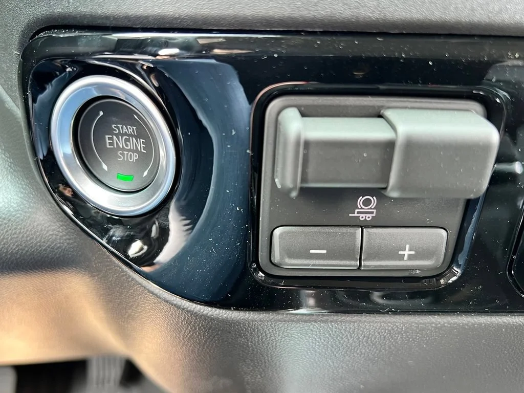 2026 Chevrolet Silverado 1500 LT Trail Boss - Photo 19