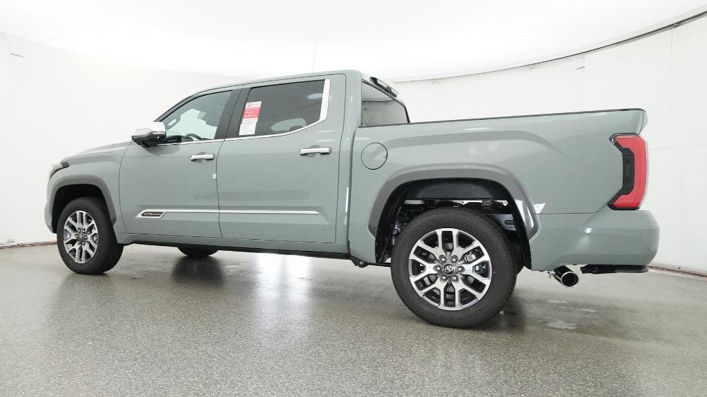 2026 Toyota Tundra 1794 Edition - Photo 16