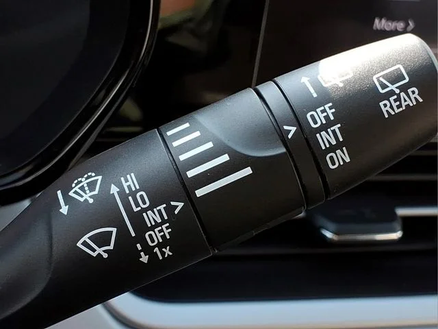 Used 2024 Brown Chevrolet LS image 23