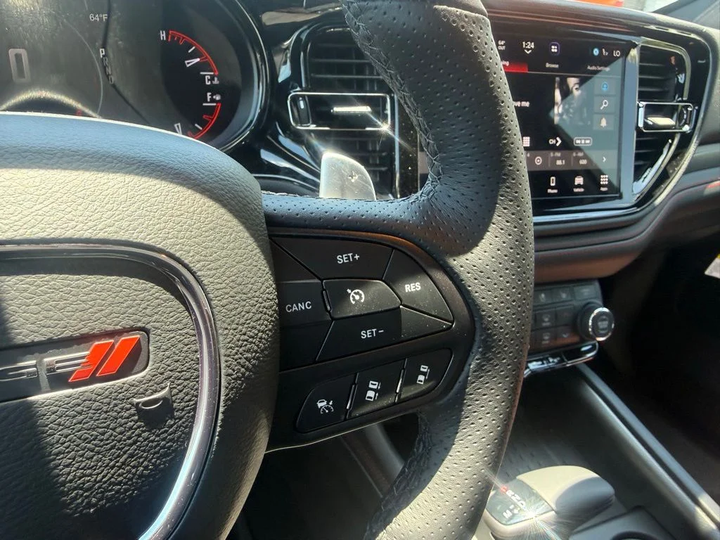 New 2026 B5 Blue Dodge GT Plus HEMI V8 image 19