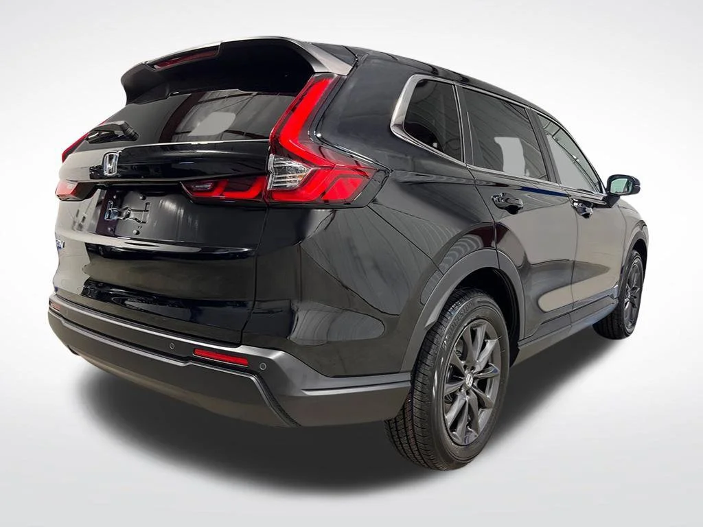 2026 Honda CR-V EX-L - Photo 38