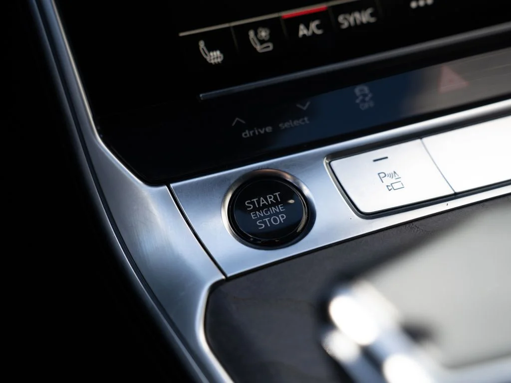 Used 2021  Audi Prestige image 28