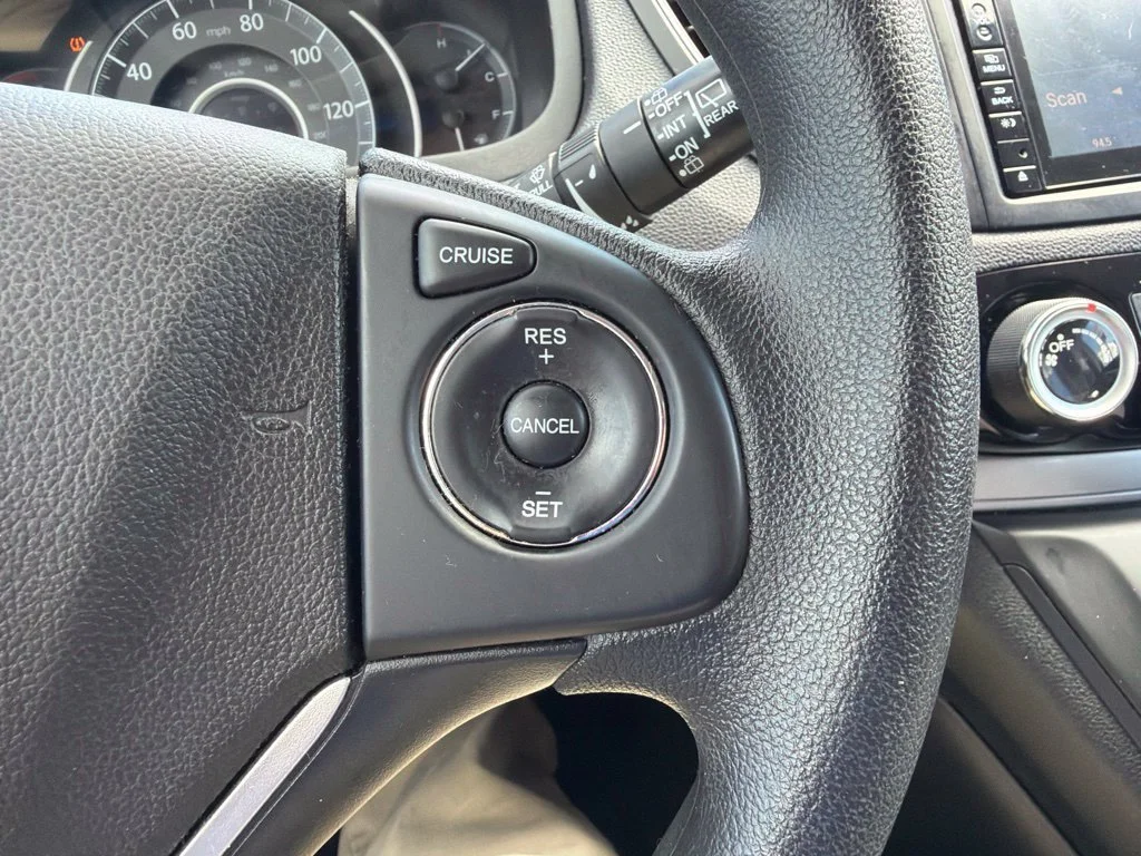Used 2015  Honda EX image 11
