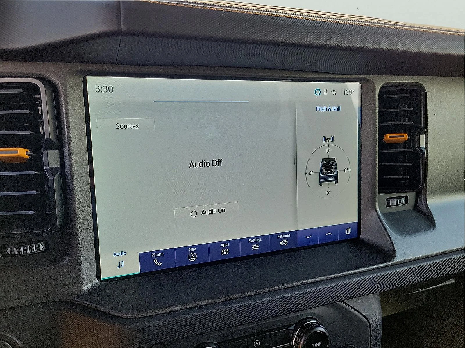 Used 2024 Black Ford Badlands image 20
