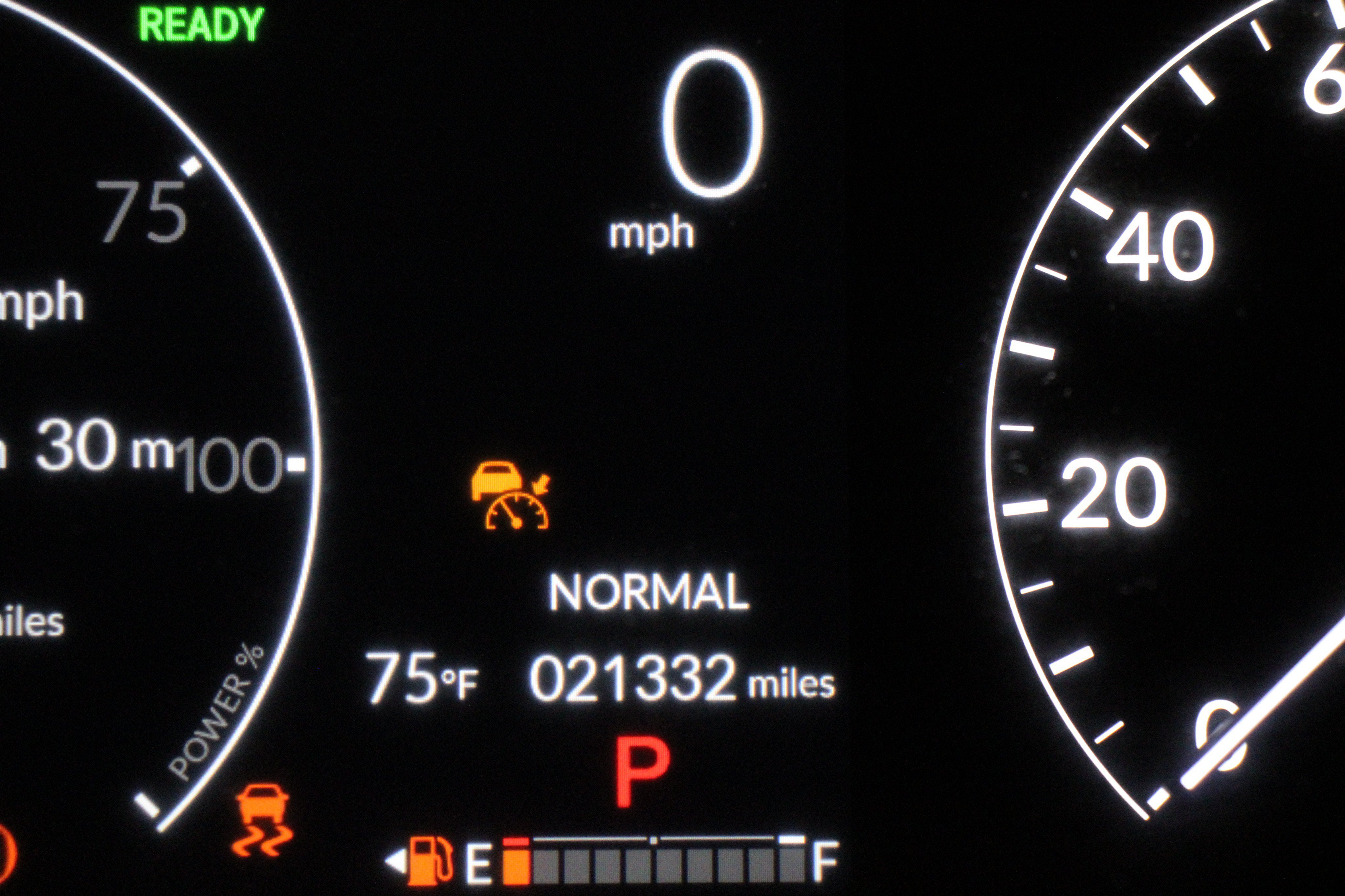 Used 2025 Crystal Black Pearl Honda Sport-L image 13
