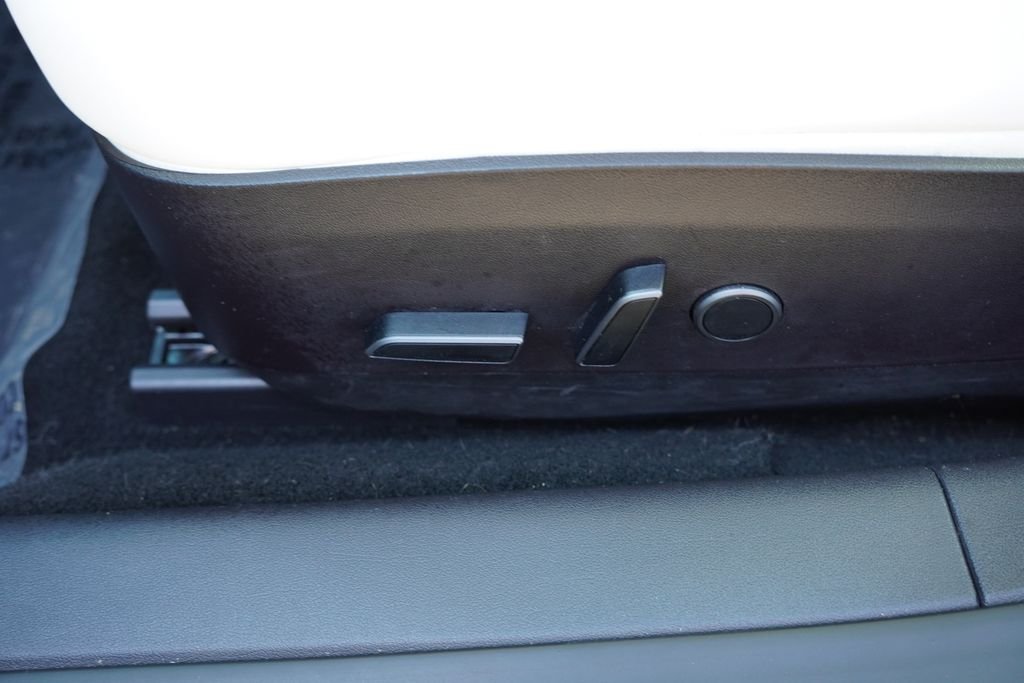 Used 2023 Matte Black Tesla Performance image 23