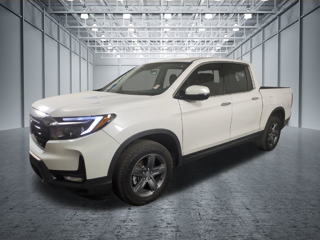 2023 Honda Ridgeline