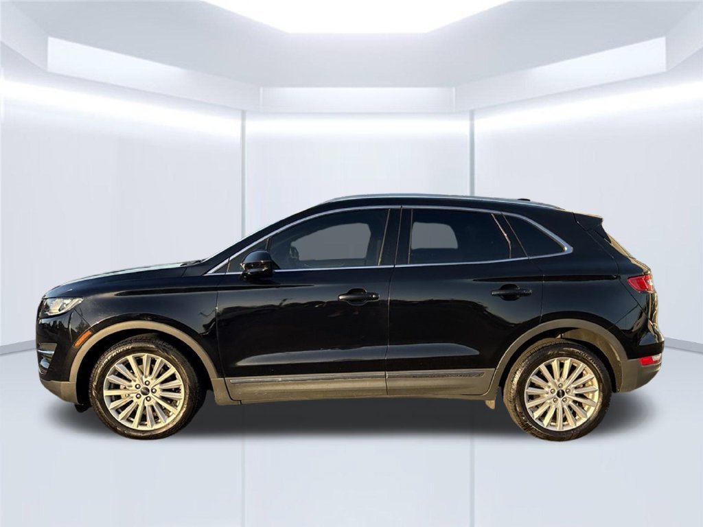 Used 2019 Lincoln MKC Base with VIN 5LMCJ1C98KUL44402 for sale in Richmond, IN