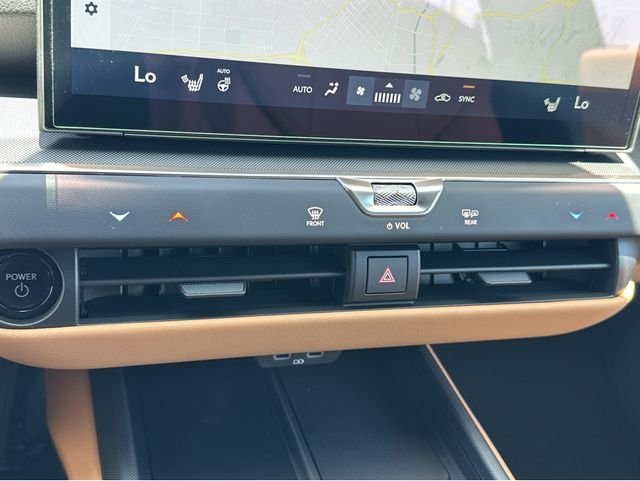 2026 Lexus ES BEV 350e Premium - Photo 30