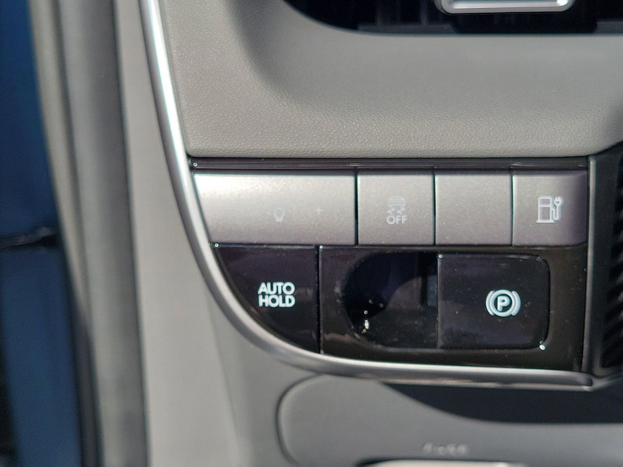 New 2026 Cyber Gray Hyundai SE image 12