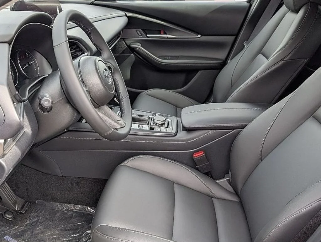 New 2026 Gray Mazda 2.5 S Select Sport image 26