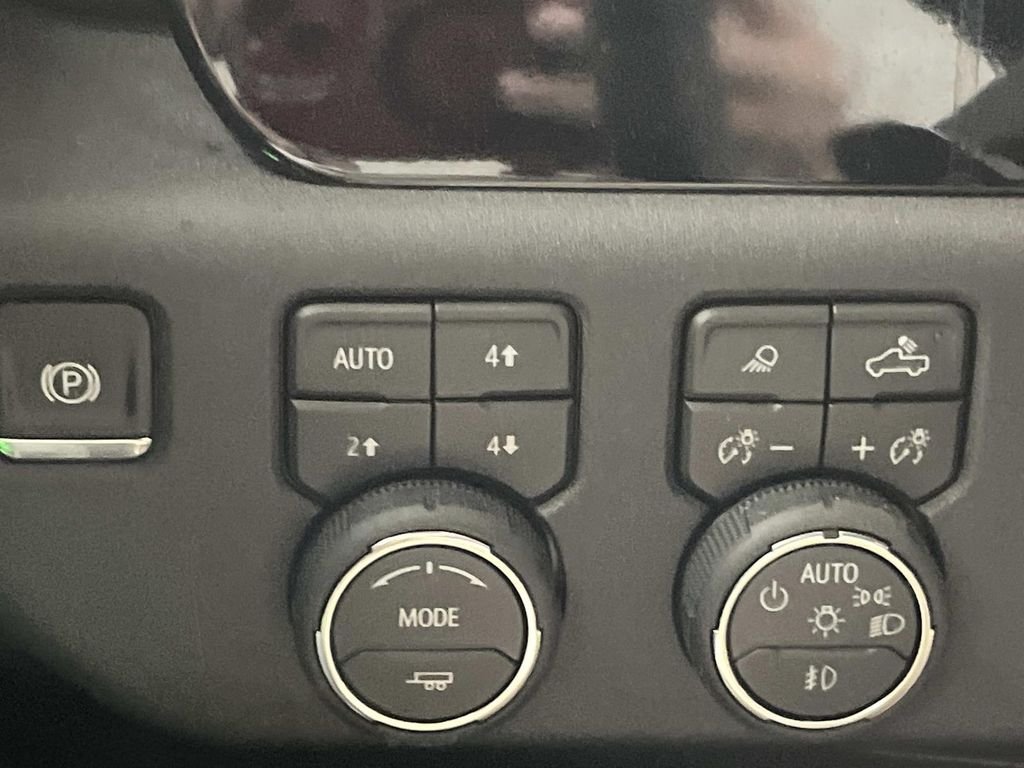 2026 Chevrolet Silverado 1500 RST - Photo 26
