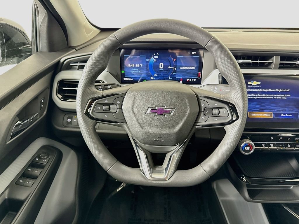 2027 Chevrolet Bolt LT - Photo 11