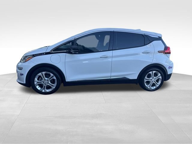 Used 2019 Chevrolet Bolt EV LT with VIN 1G1FY6S01K4117688 for sale in Monterey Park, CA
