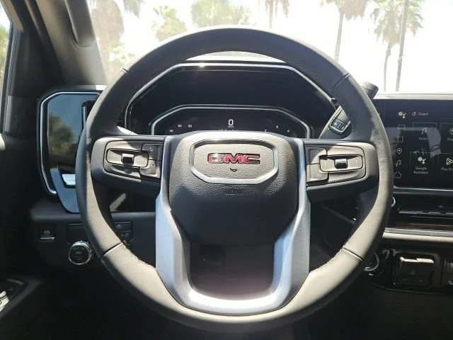 2026 GMC Sierra 1500 Elevation - Photo 7