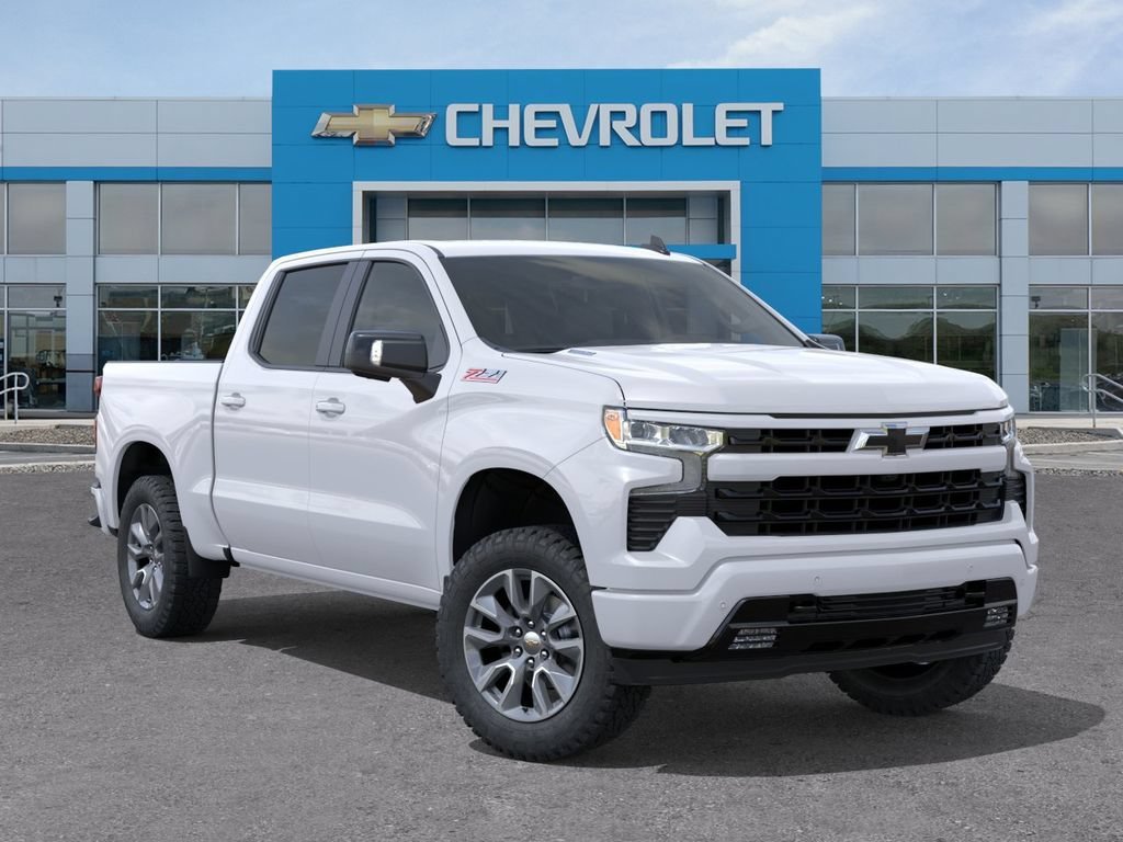 2026 Chevrolet Silverado 1500 RST - Photo 7