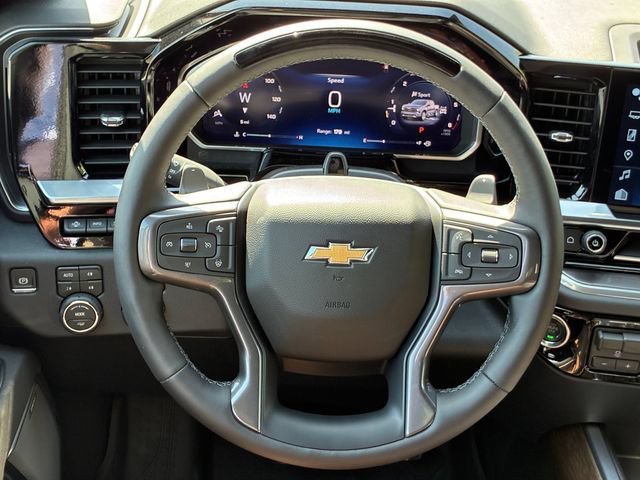 2026 Chevrolet Silverado 1500 High Country - Photo 21