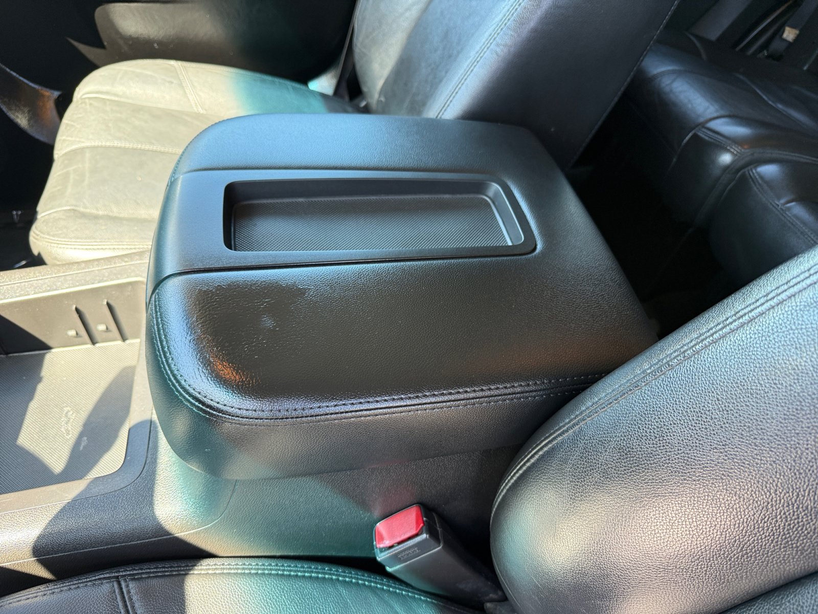 Used 2014 QUICKSILVER METALLIC GMC SLT image 14