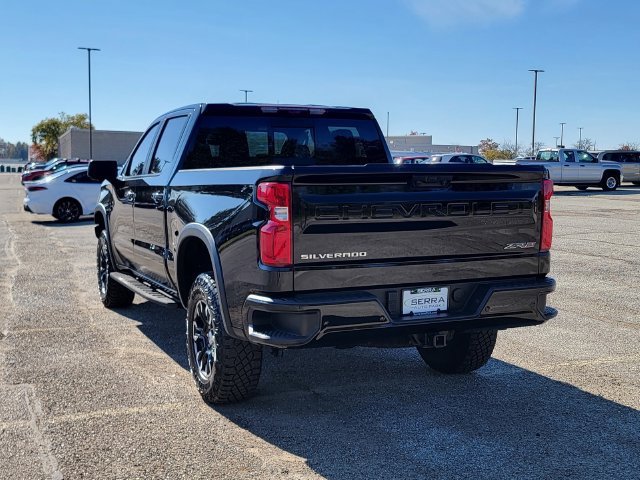2024 Chevrolet Silverado 1500 ZR2 - Photo 8