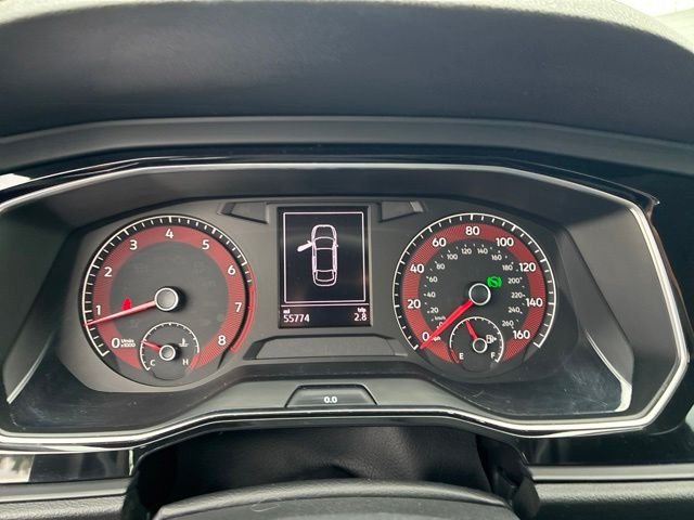 Used 2019 Gray Volkswagen 1.4T S image 20