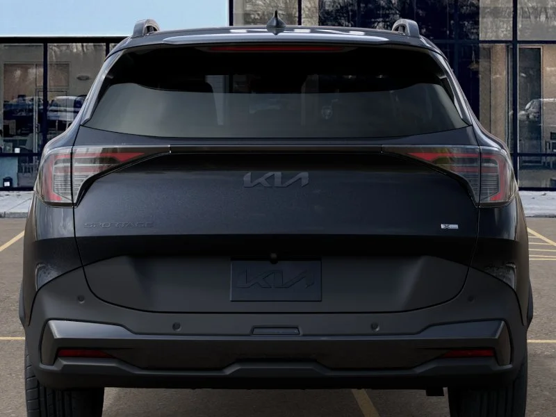 New 2027 PANTHERA METAL KIA  image 13