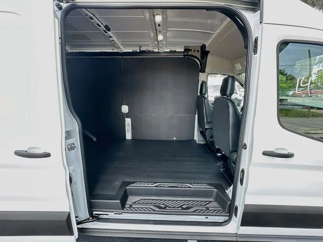 New 2026 Ford Transit-250 Base
