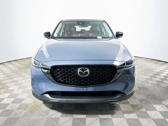 Certified Pre-Owned 2023 Mazda CX-5 2.5 S Carbon Edition