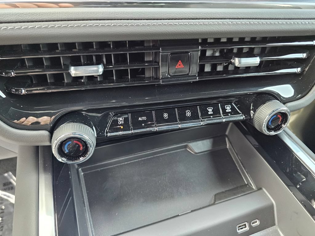 2026 Chevrolet Tahoe LS - Photo 29