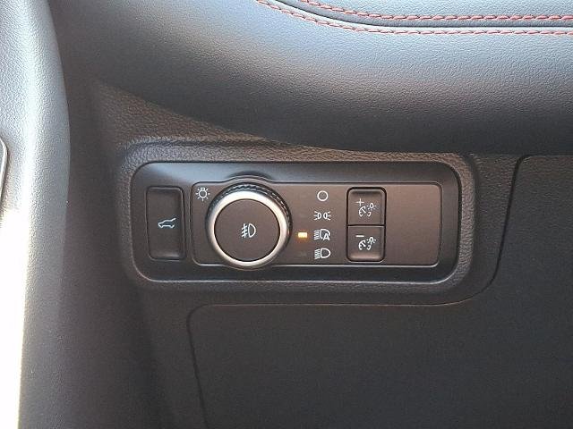 New 2026 Carbonized Gray Metallic Ford ST-Line image 35