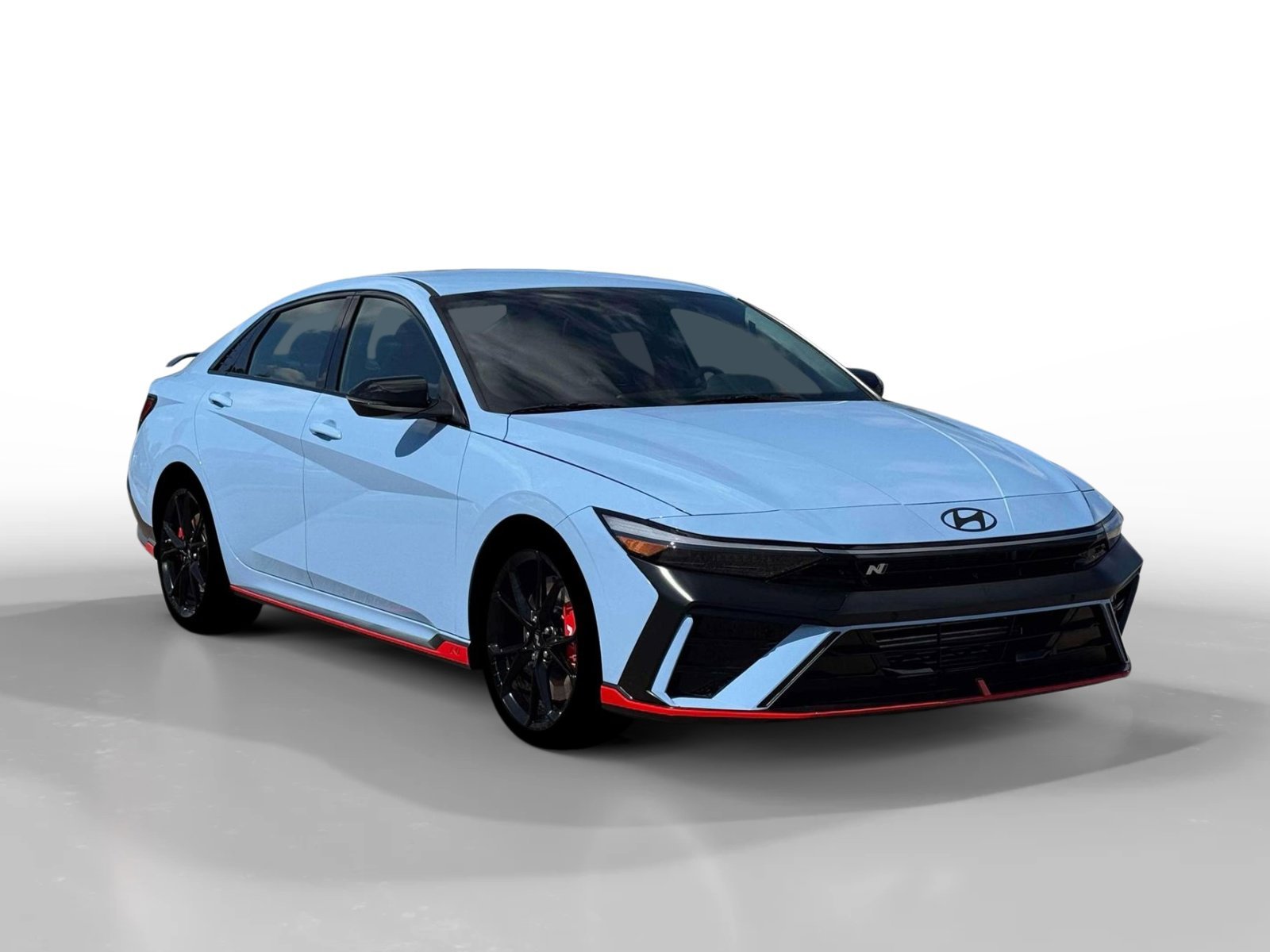 New 2026 Performance Blue Hyundai  image 11