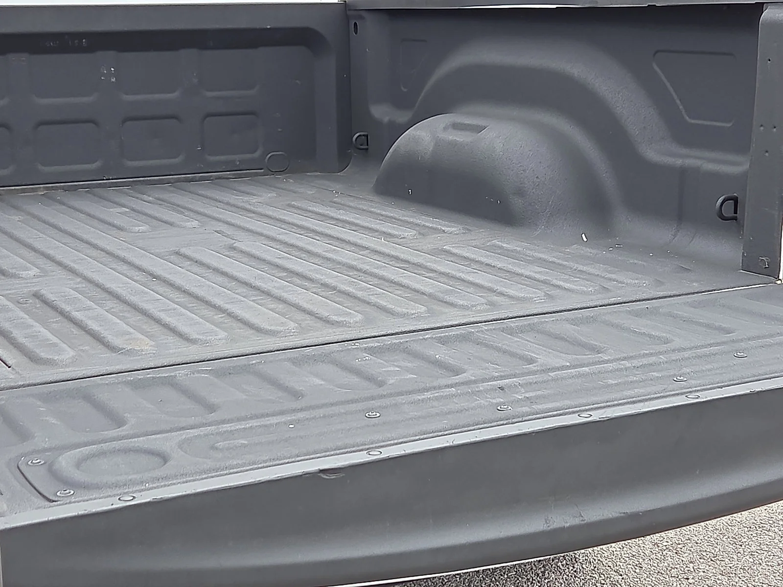 2023 RAM Ram 1500 Classic Tradesman - Photo 9
