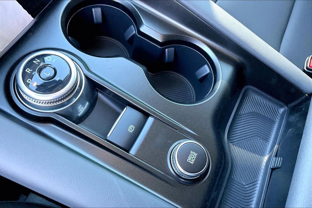 New 2026 Ford Explorer Active 4D Sport Utility