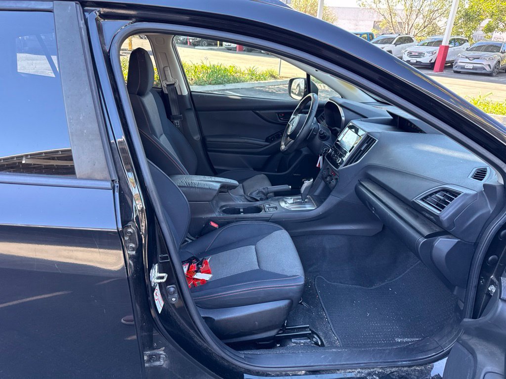 Used 2019 Black Subaru 2.0i Premium image 14