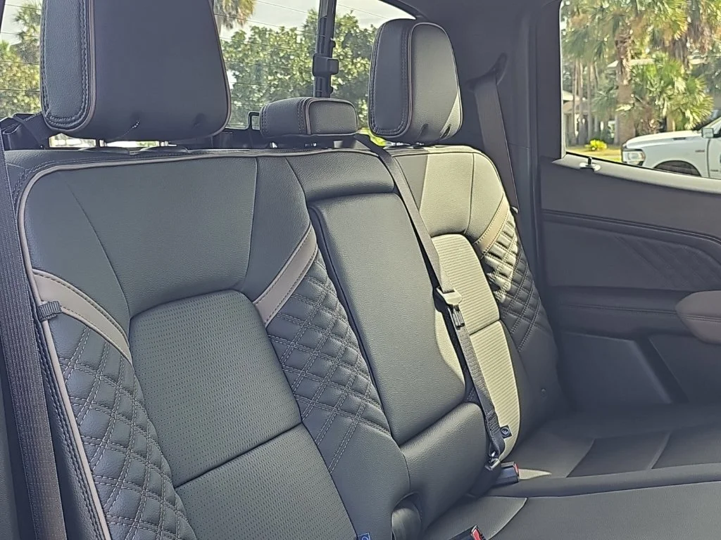 Used 2026 Black GMC Denali image 27