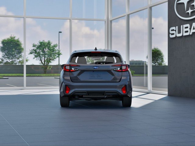 New 2026 MAGNETITE GRAY METALLIC Subaru Sport image 8