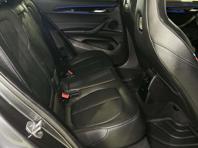 Used 2020 Gray BMW M35i image 23
