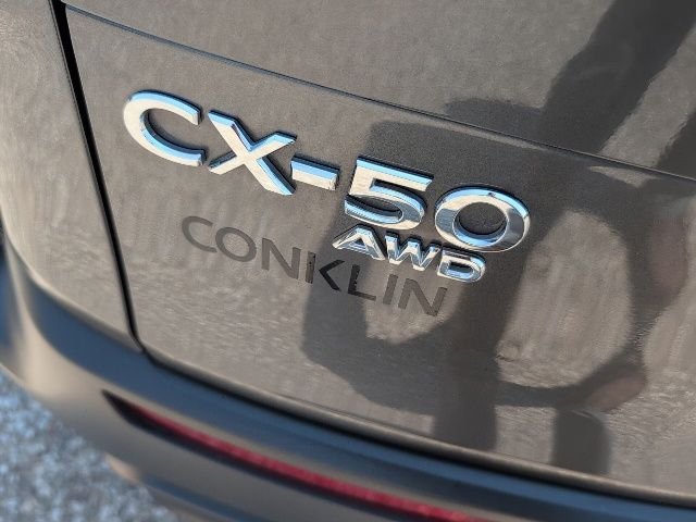 Used 2023 Gray Mazda 2.5 S Select Package image 19