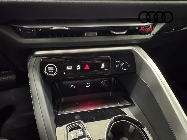 New 2026 White Audi 2.0T Premium Plus image 21