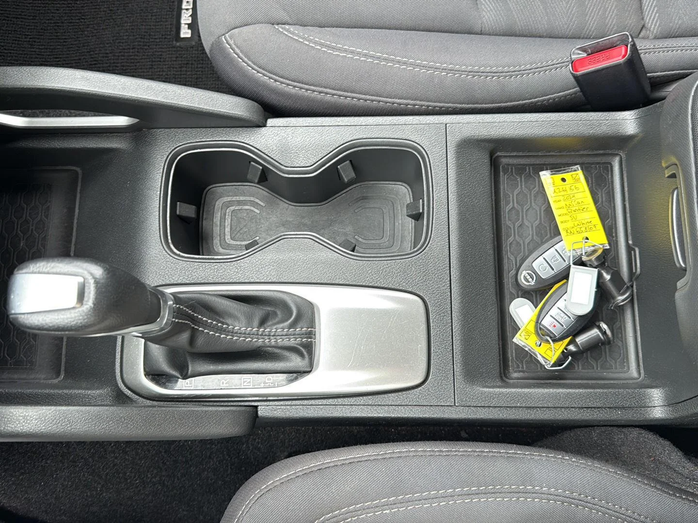 Certified Used 2024  Nissan SV image 25