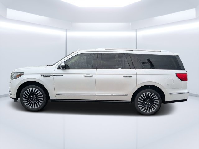 Used 2019 White Lincoln Black Label image 6
