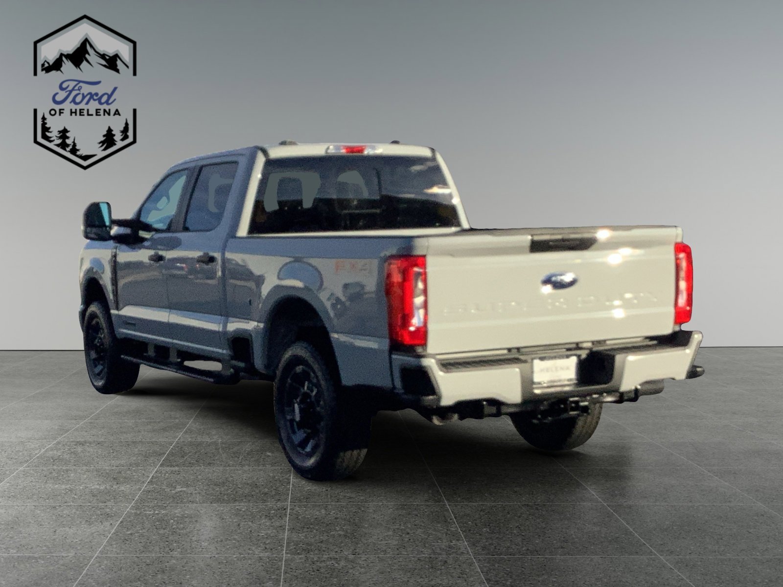 New 2026 Avalanche Ford F-350® XL image 3