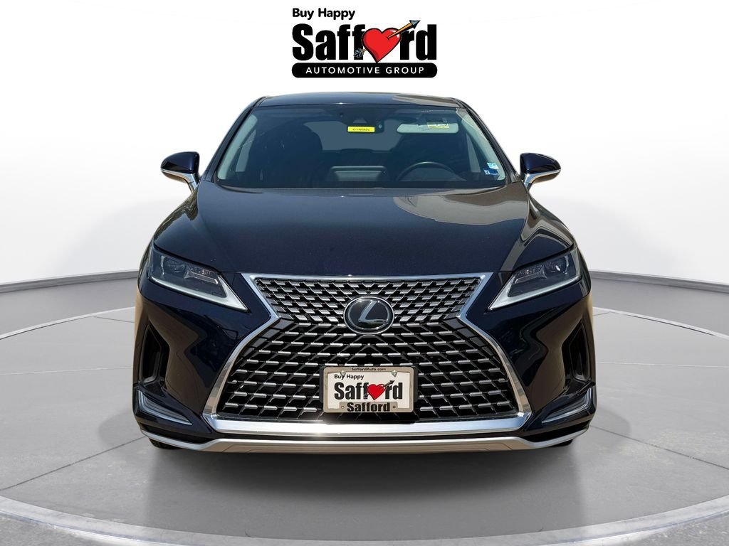 Used 2021  Lexus 350 image 7