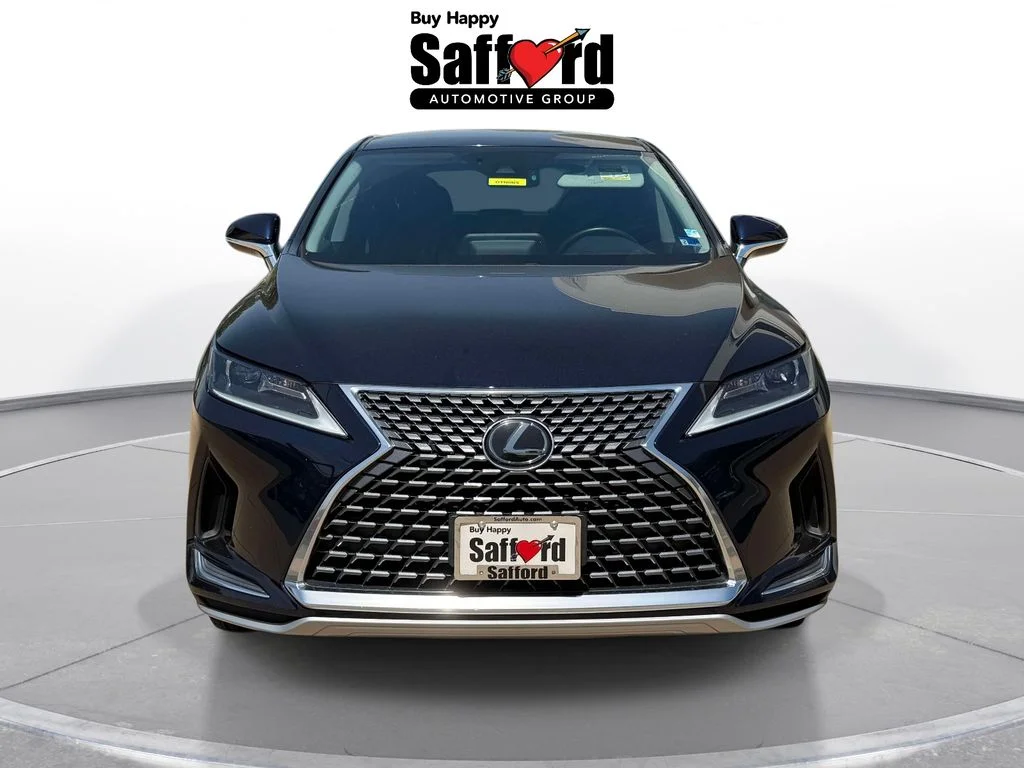 Used 2021  Lexus 350 image 7