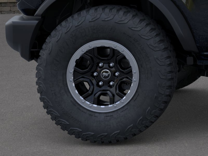 New 2026 Shadow Black Ford Base image 21